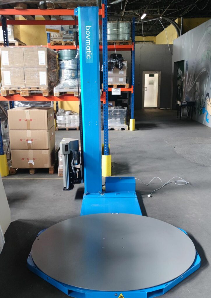 Owijarka Bovmatic PRO